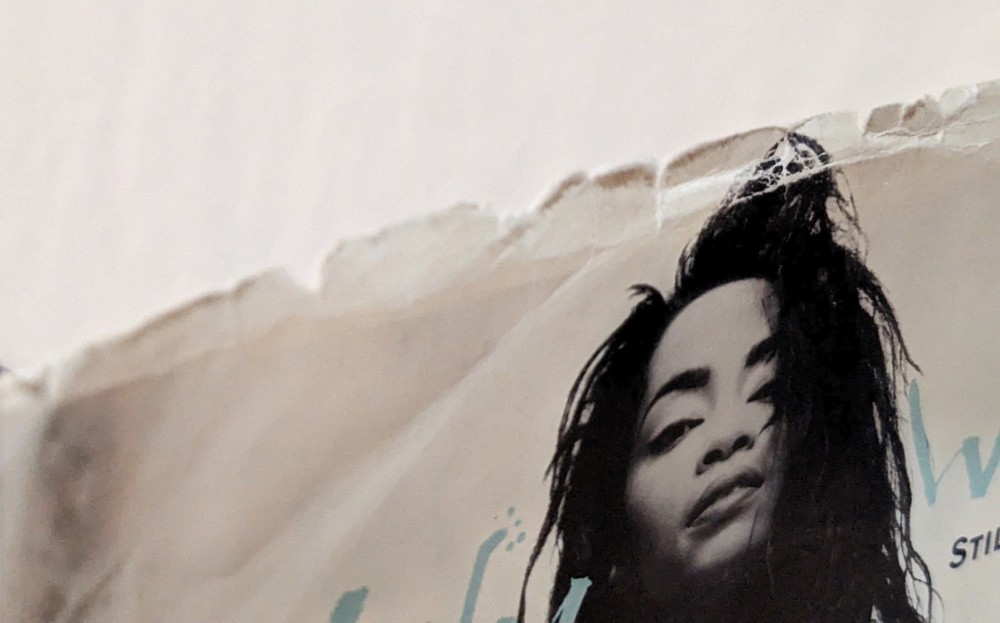 Jody Watley SIGNED 7" RECORD SINGLE Still A Thrill AUTOGRAPH coa