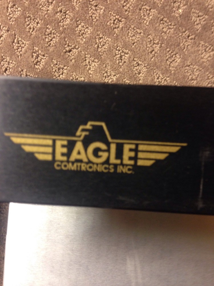 Eagle Comtronics EBWD-19-R Filter