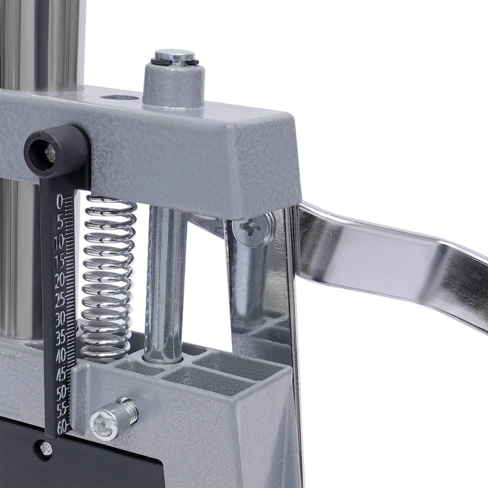 Drill Press Stand Single Head Drill Stand Tool Bench Clamp Support Tool 38-42mm