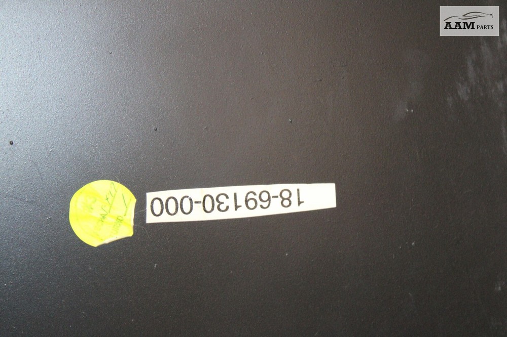 2018-2024 FREIGHTLINER CASCADIA FRONT LEFT SIDE SLEEPER BUNK PANEL OEM