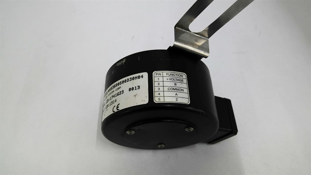 Dynapar HS35R0500D30H04 Encoder