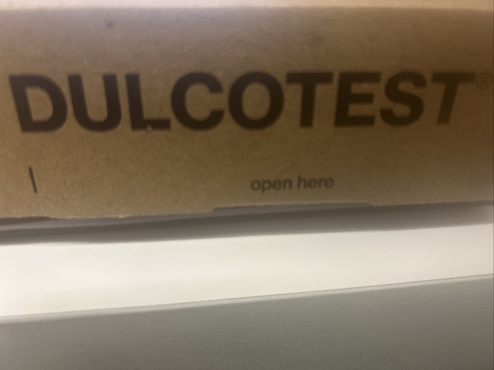 Prominent Fluoride Sensor for Dulcitest Meter