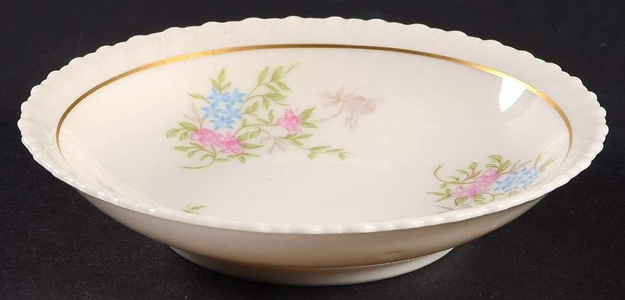 Hanover Spring Time Fruit Dessert  Bowl 208889