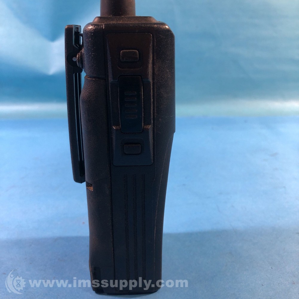 Kenwood Black Transceiver USIP