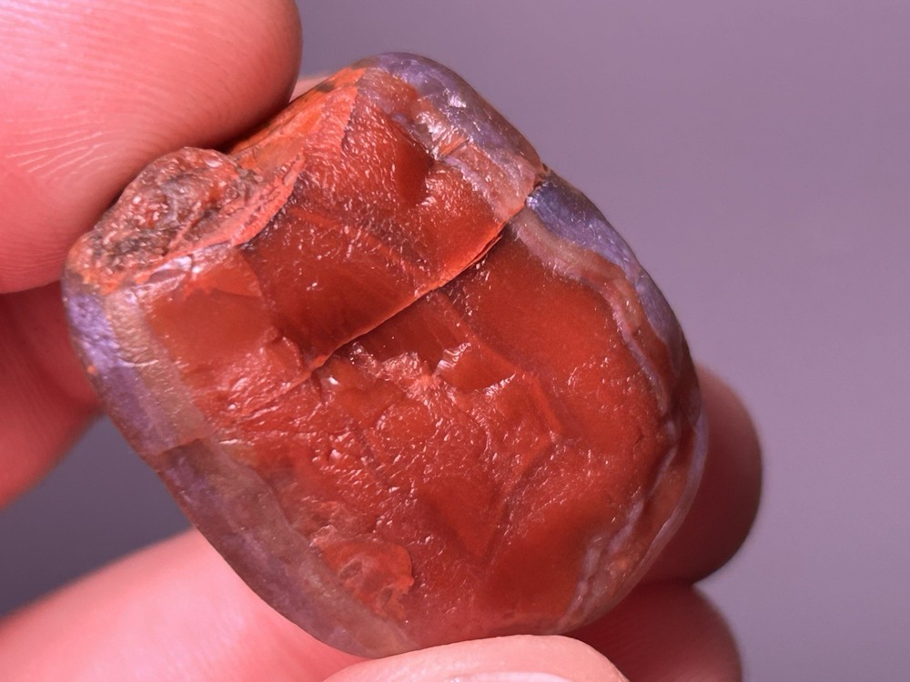 Lake Superior Agates - 8 Oz