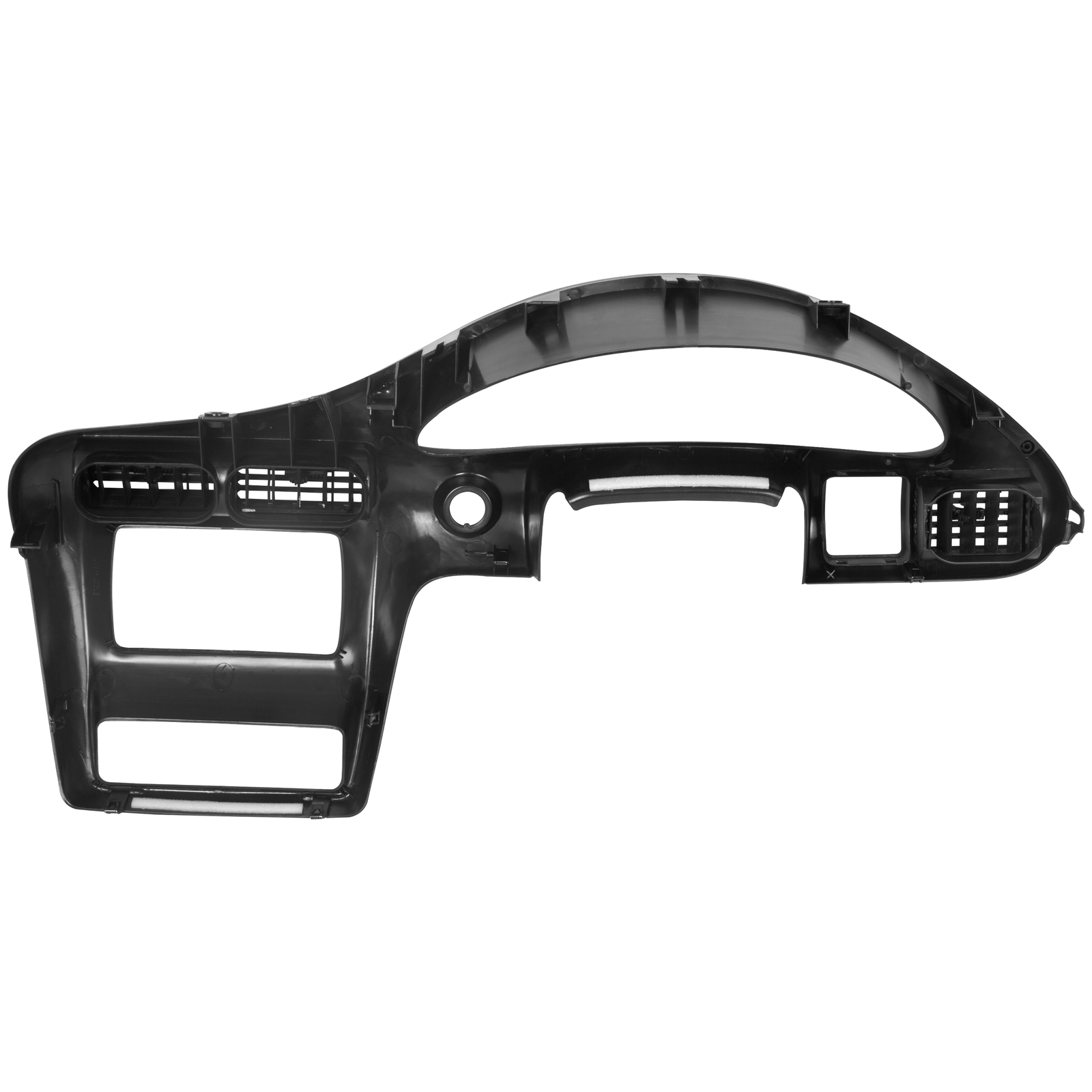 Fits Chevy Cavalier 2000-2005 Dash Panel Dashboard Cover Speedometer Bezel Trim