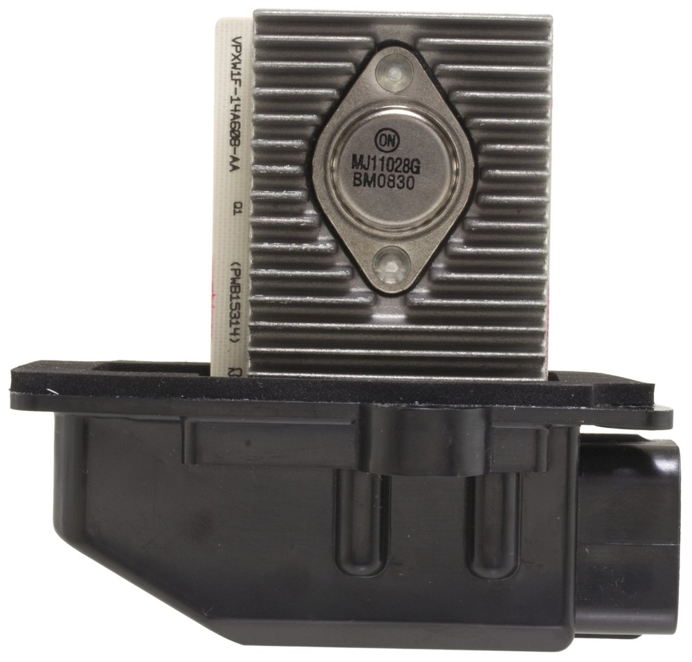 BLwr Motor Resistor Airtex 4P1587