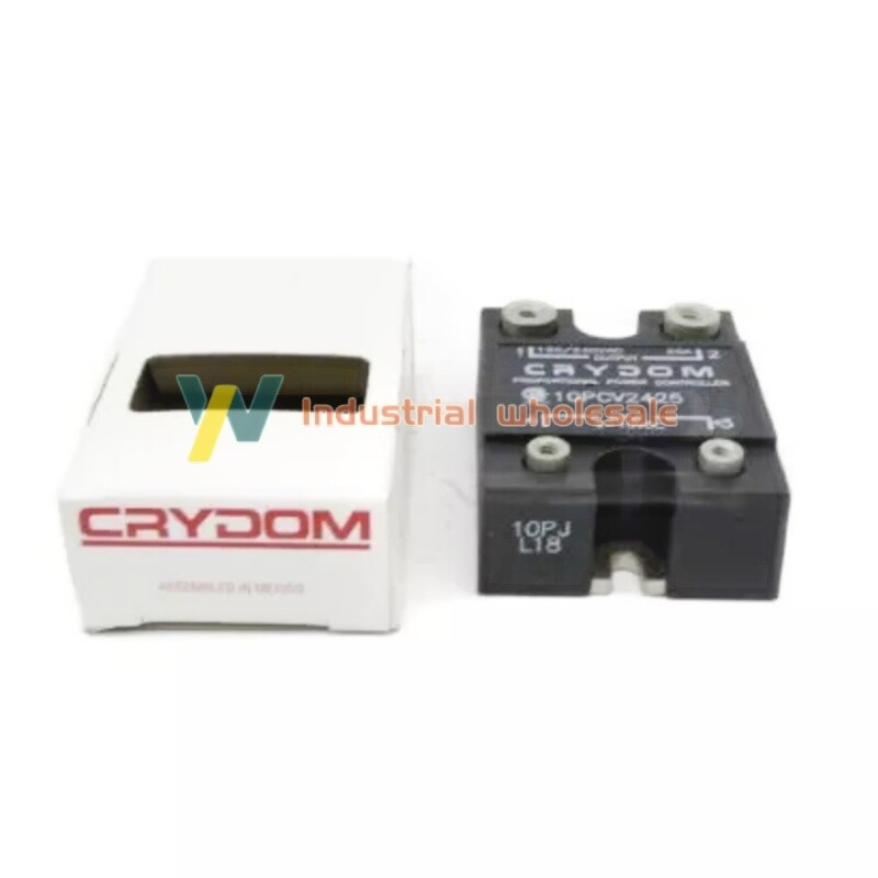 1PC Brand new CRYDOM 10PCV2425 Solid State Relay