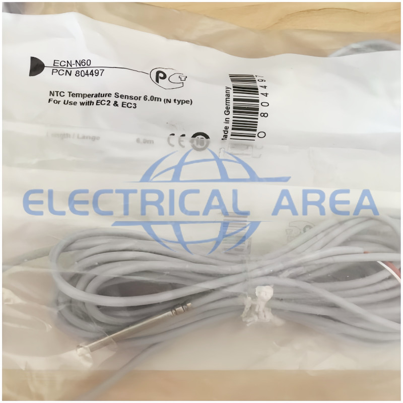 1PC Emerson New ECN-N60 Temperature sensor Fast delivery