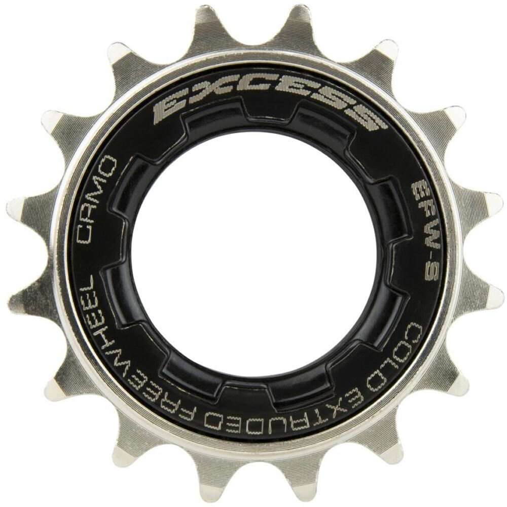 Excess Components EFW-S Freewheel 15T