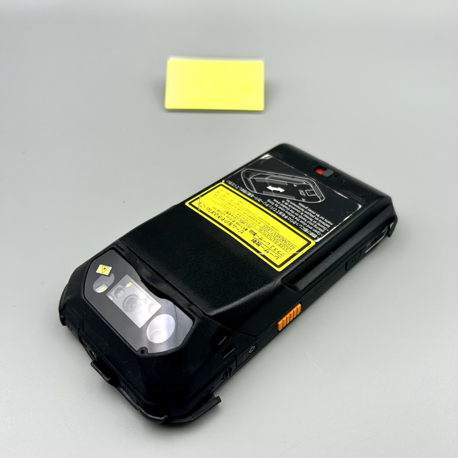 Panasonic TOUGHPAD FZ-N1 CKLAAZJ 16GB 4.7in with Stand & Charging Cable Tested