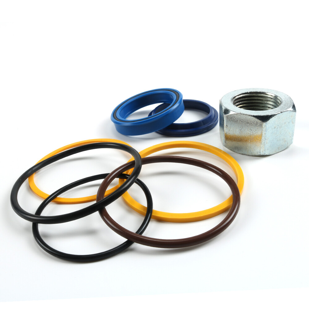7135559 Lift Cylinder Seal Kit Fits Bobcat S175 S185 S205 T190 Loader