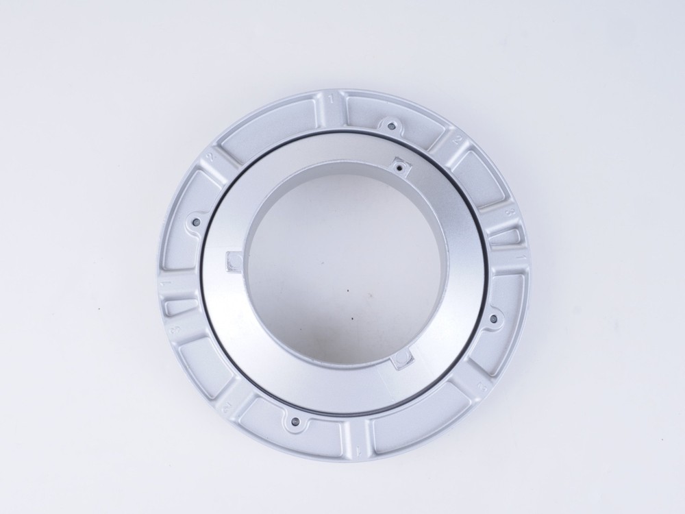 Speed Ring Bowens Mount for Softboxes