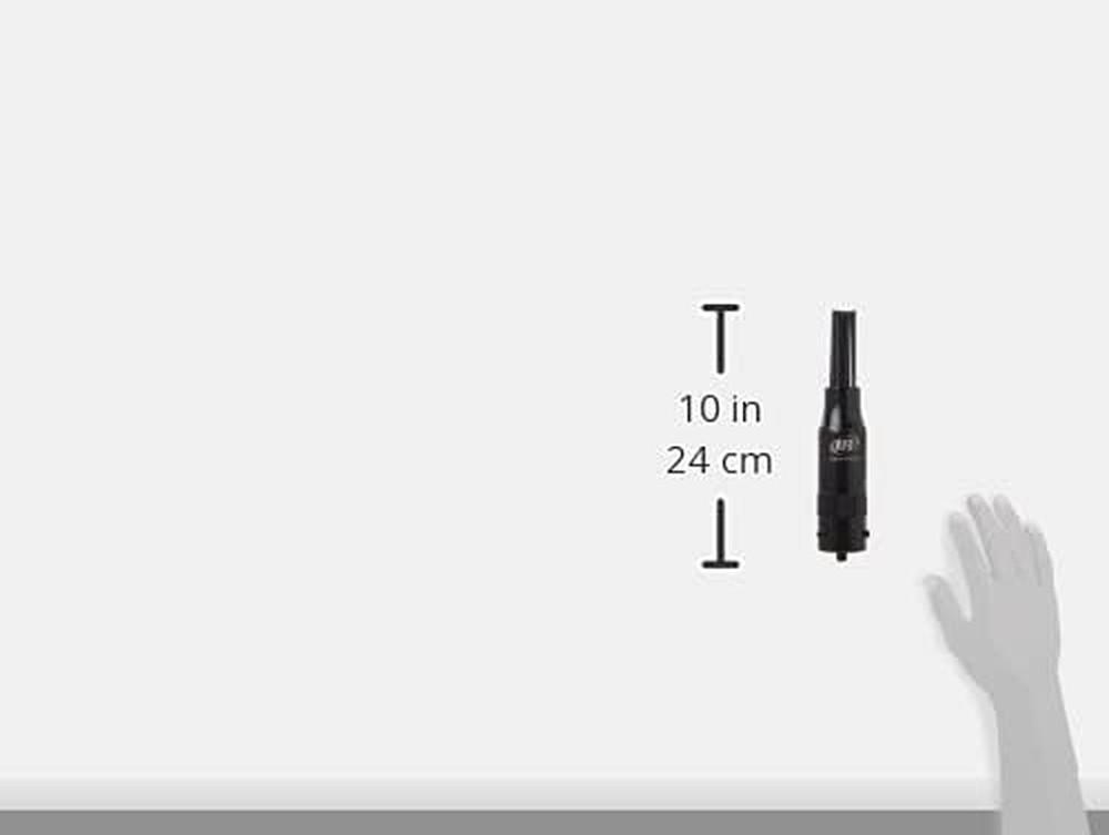 Edge Series EC400-NS Needle Scaler Attachment, S