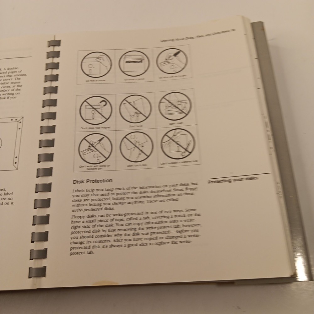 S550 SAMSUNG Computer GW-BASIC & MS-DOS Users/Reference Guides COMB (1987)