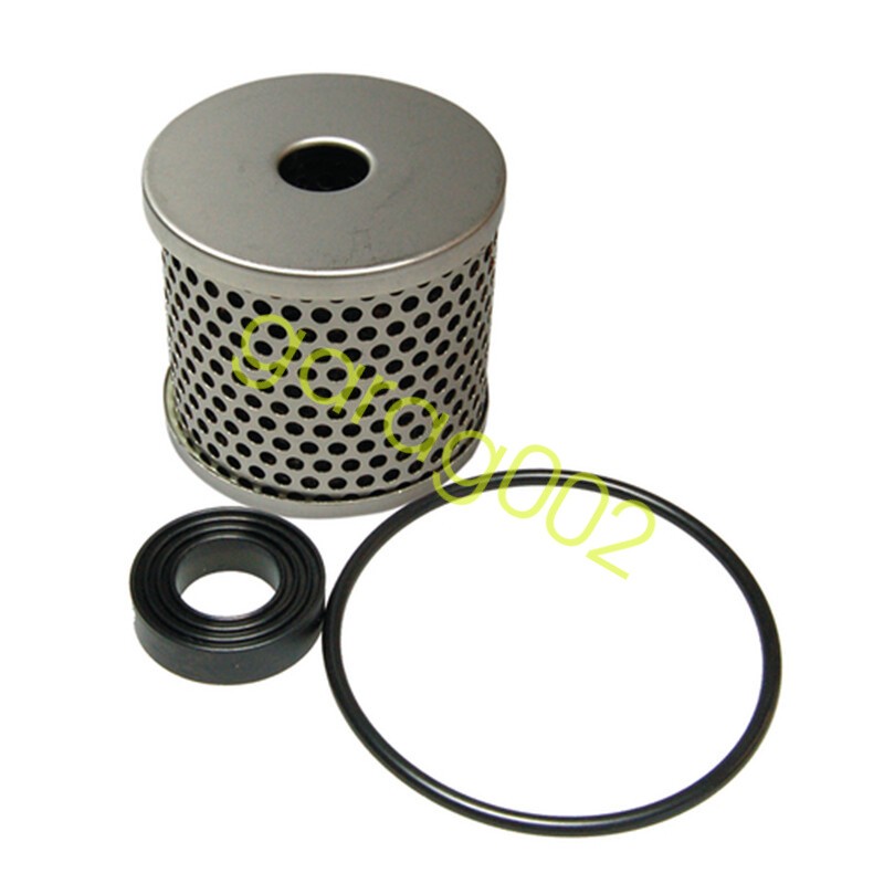 SMC AMG-EL650 Water Separator Replacement Element For Use with AMG 650