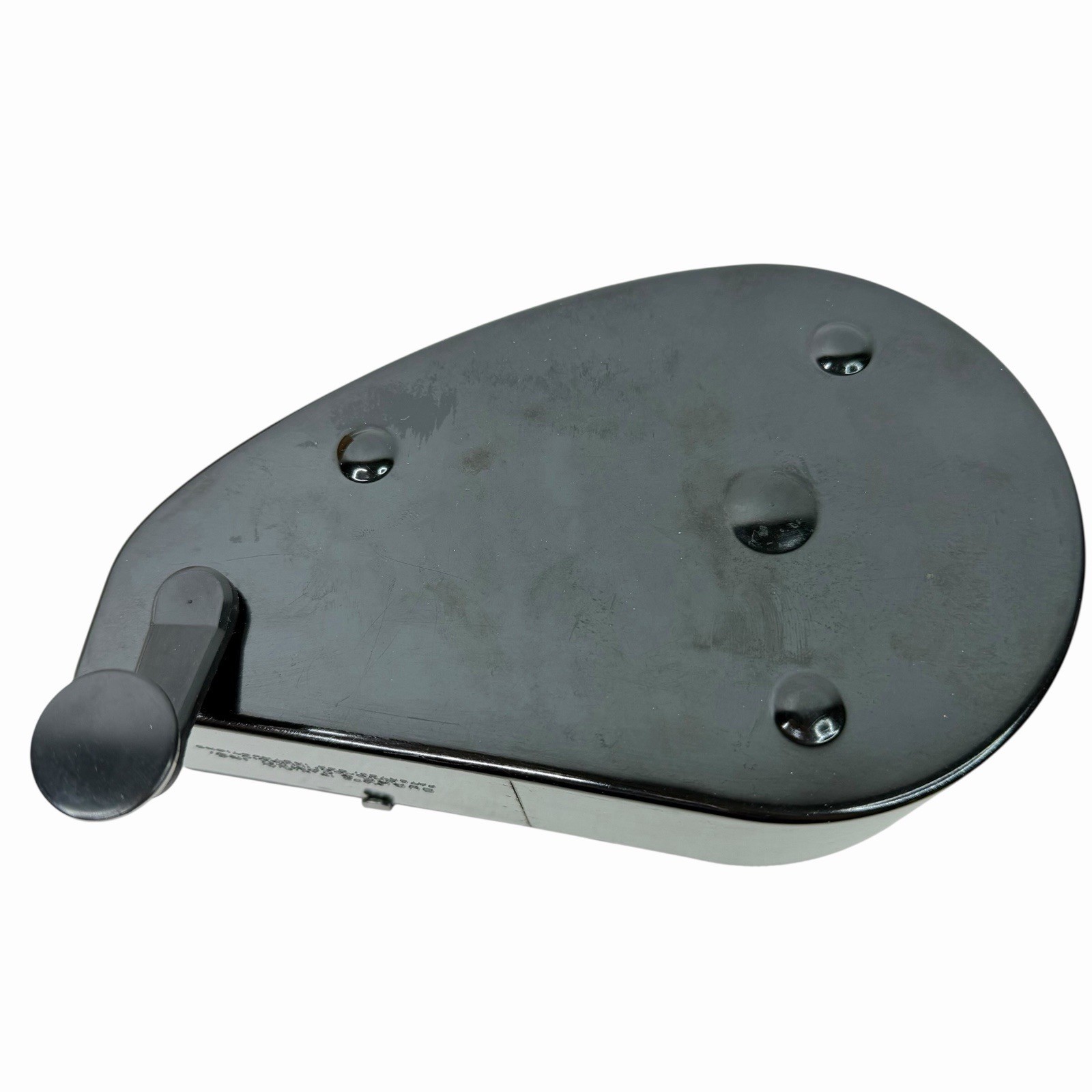 Burke & James Watson Model 66 bulk 35 mm film loader w/Original Box