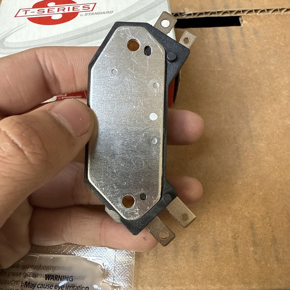 Ignition Control Module Standard LX301T