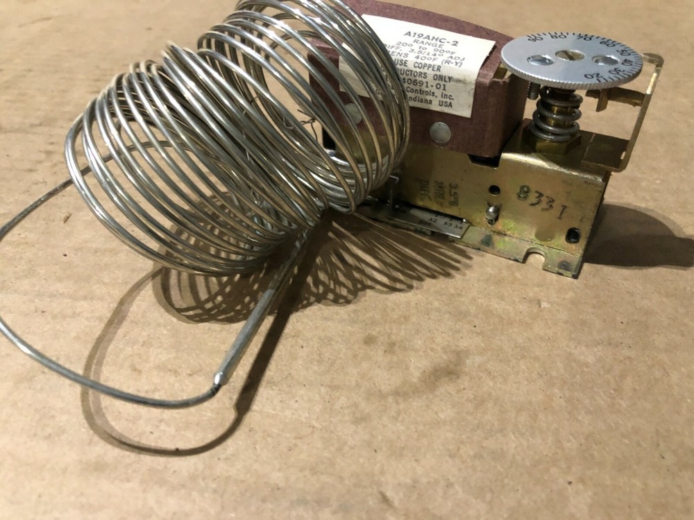 Trane, Switch, SWT-375