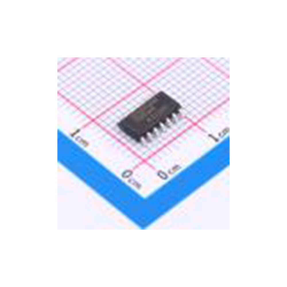 5pcs HT4069ARZ SOP-14