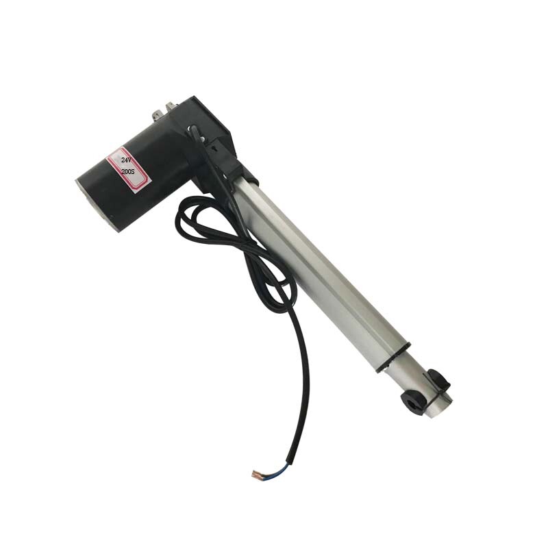6000N 24V DC Linear Actuator Electric Motor Stroke 8" 200mm replacement