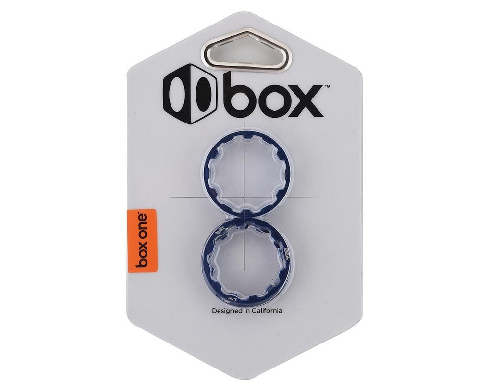 Box One Headset Spacer Kit (Blue) (5)