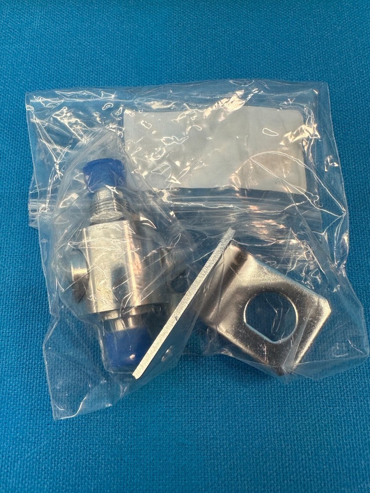 Schweitzer Engineering SEL-2407 Satellite Synchronized Clock 240700033