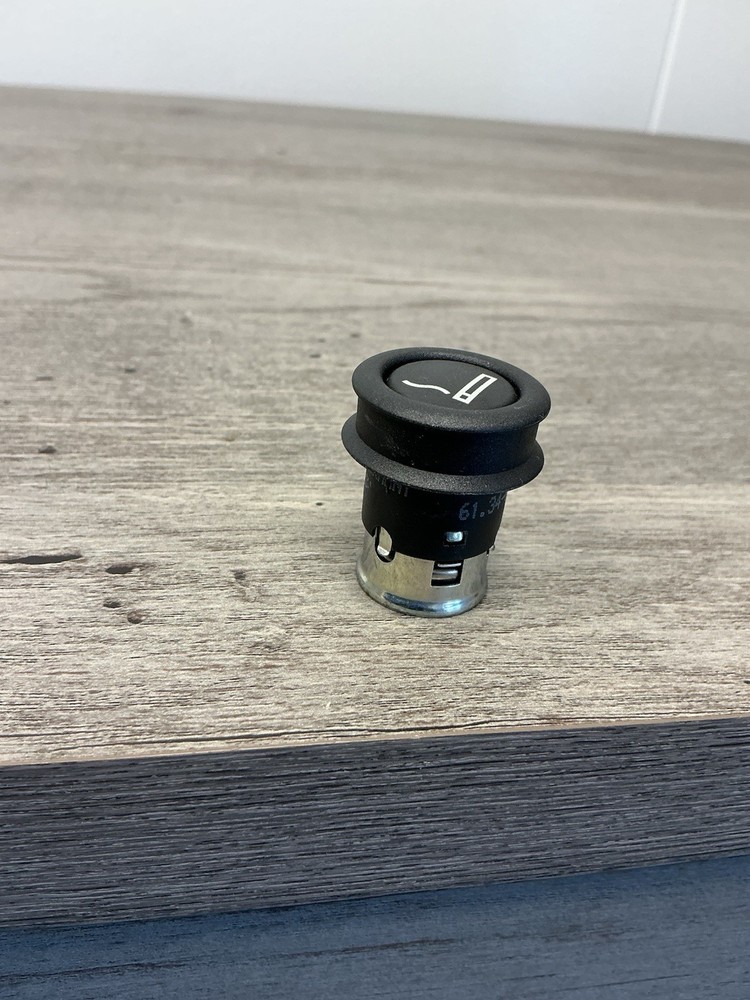 2010 Range Rover HSE Used Cigarette Lighter