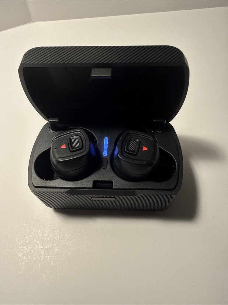 GLORYFIRE Electronic Earbuds Noise Cancelling Wireless Bluetooth Headphones