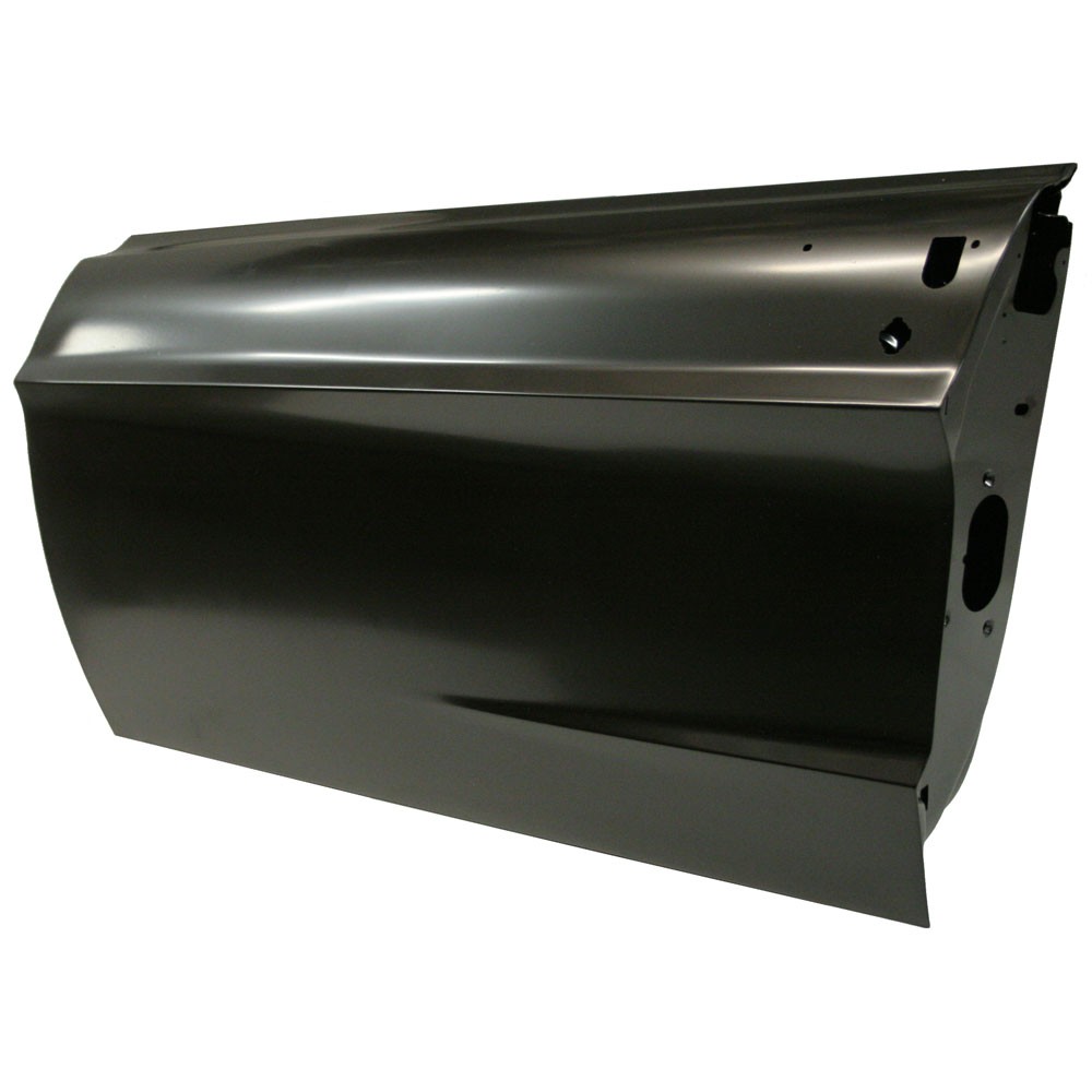 CJ Classics Door Shell Driver Side Mustang 1967-1968