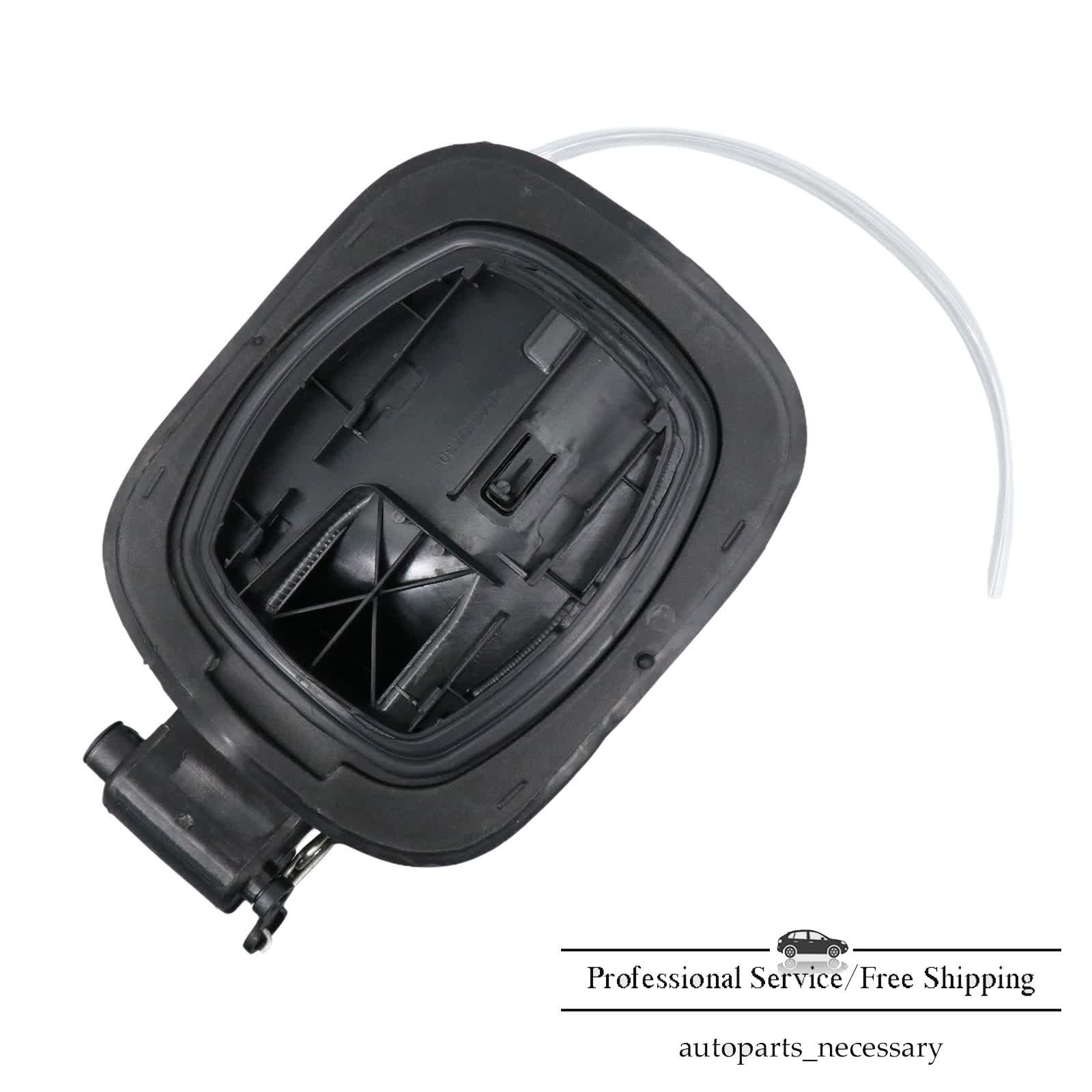 NEW Capless Fuel Filler Pocket DP5Z-5427936-A Fit for 2011-2020 Lincoln MKZ US