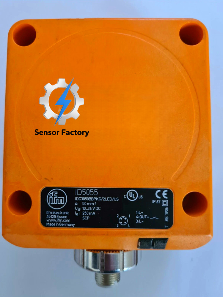 1 PCS Proximity Switch Sensor ID5055