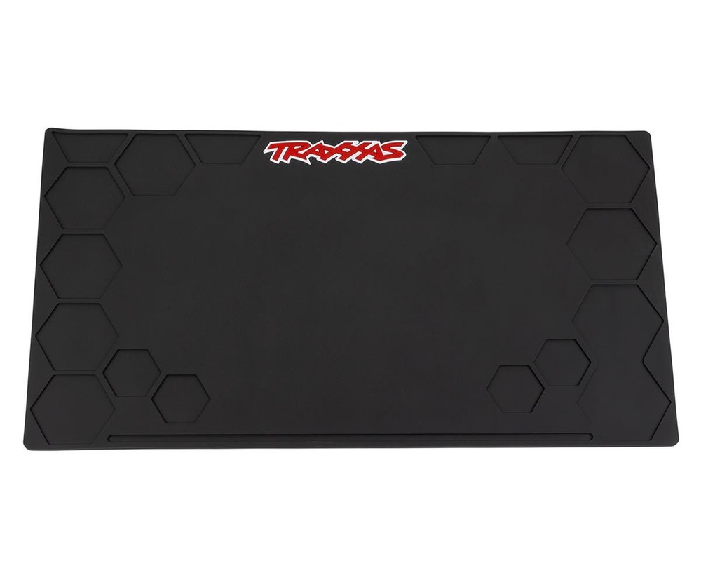 Traxxas Rubber Pit Mat (20x36") [TRA3426]