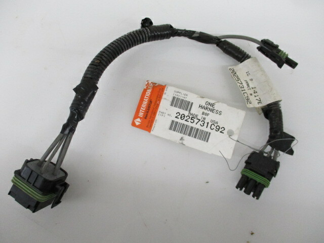 International Truck Harness (2025731C92)