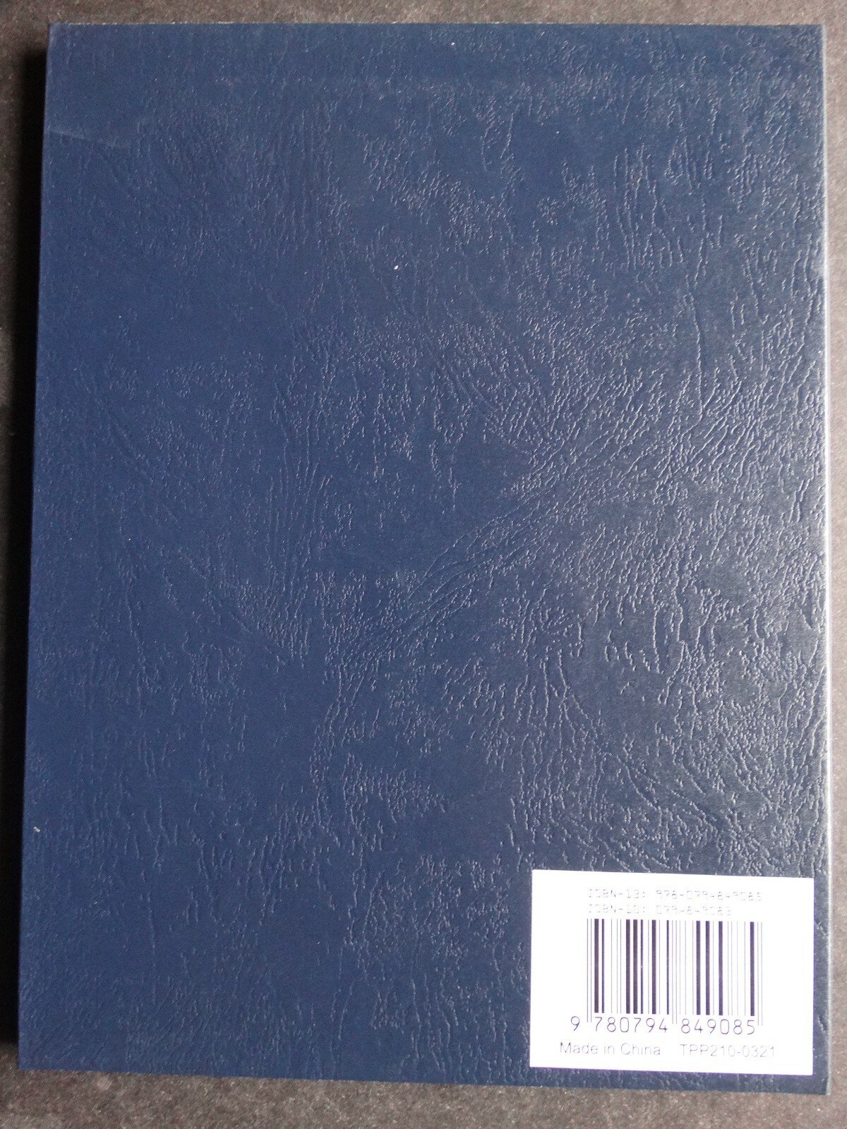 Set of 2 Whitman American Innovation Dollars Coin Folder 2018-2029 Album Book