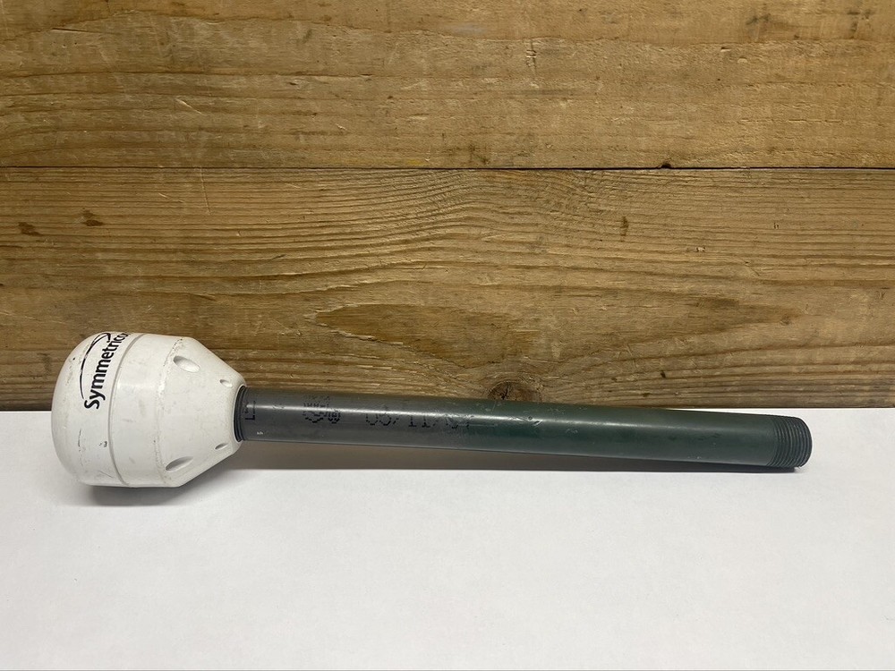 Symmetricom Microsemi SyncServer 8214865 GPS Antenna