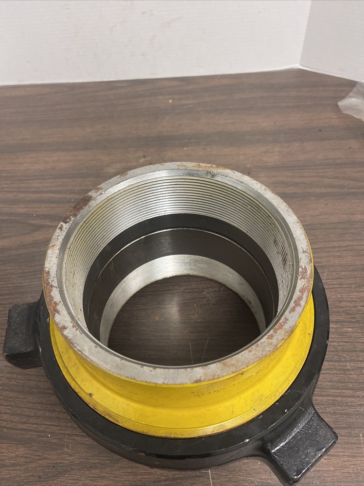 6” Figure 100 HB Union Complete THD