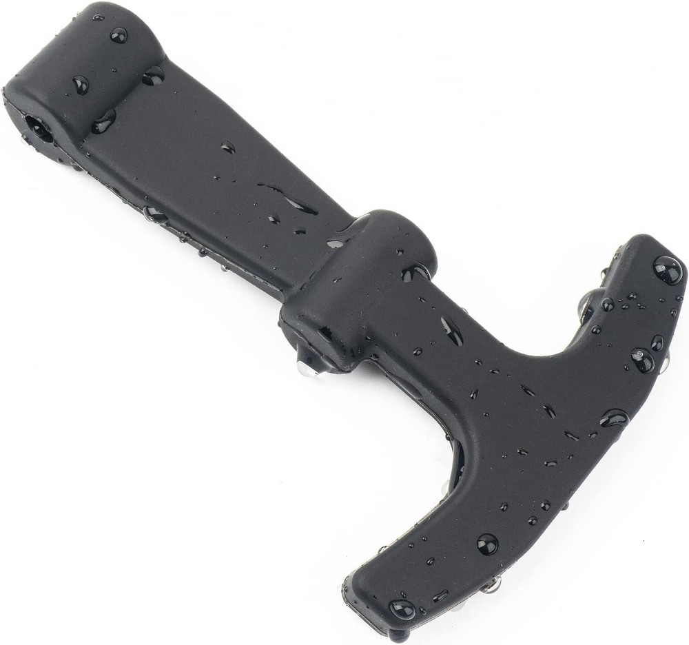 Replacement Lid Latches, 2 Pack, Compatible with Yeti Hard Coolers