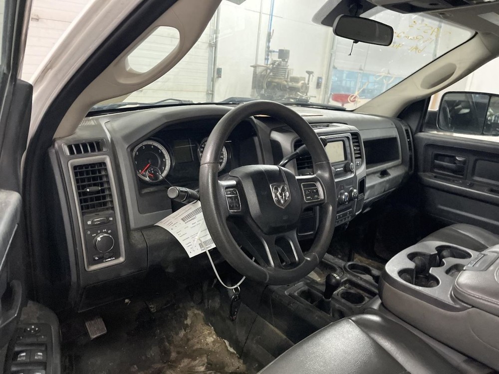 Engine ECM Electronic Control Module 6.4L Fits 18 DODGE 2500 PICKUP 1057161
