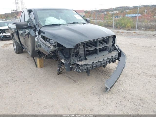 DODGE RAM 1500 2017 Air Shutter 986894