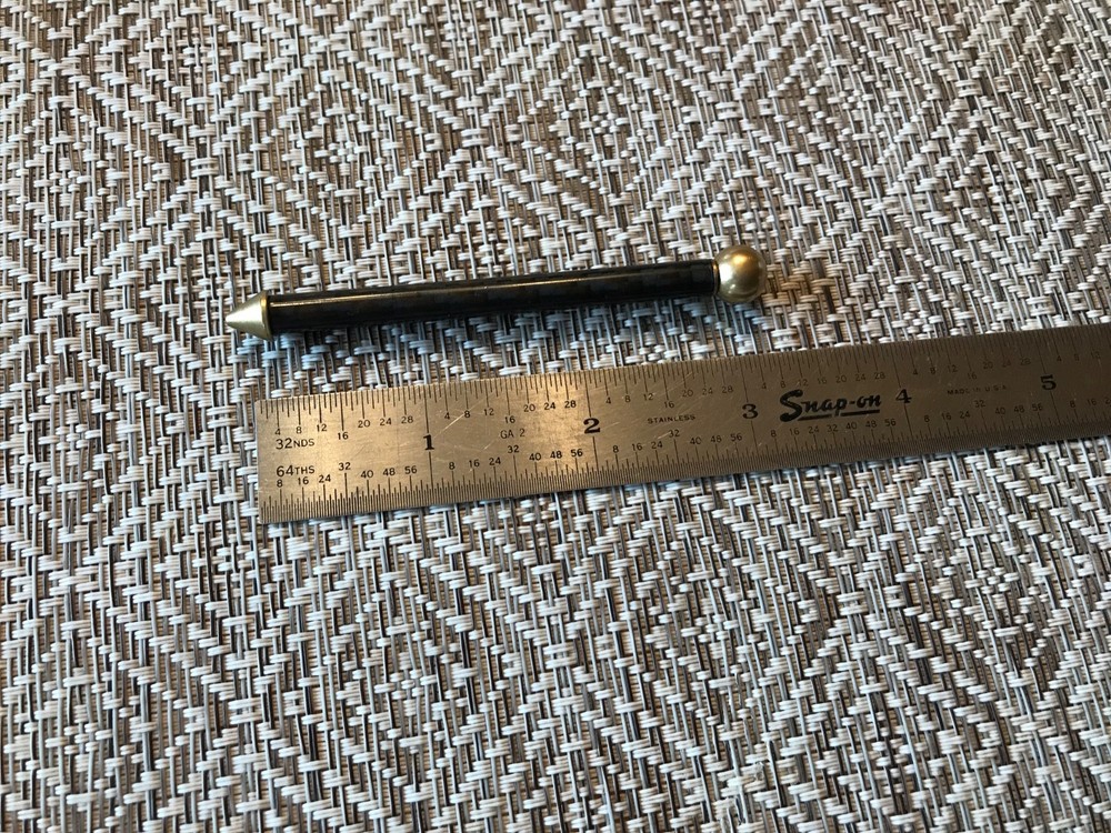Airgun Pellet Seating Tool, Pellet Depth Tool, Depth Seating Tool