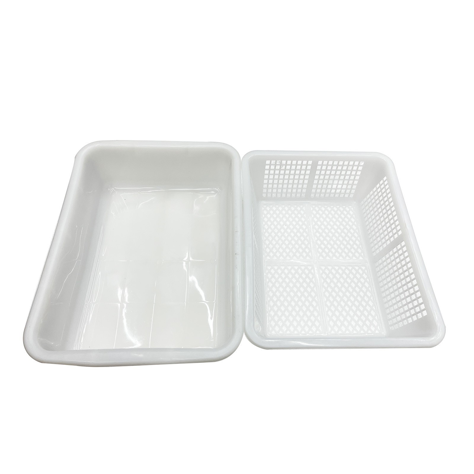 45L 12gal Vacuum Pump Meat Tumbler Marinator Vegetable Fermenting Machine Mixer