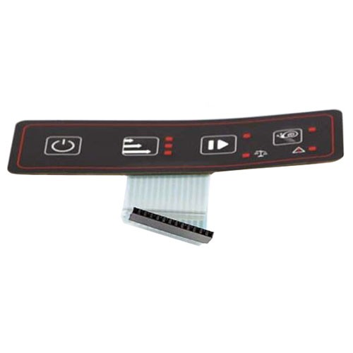 Sammic 2009612 Keyboard