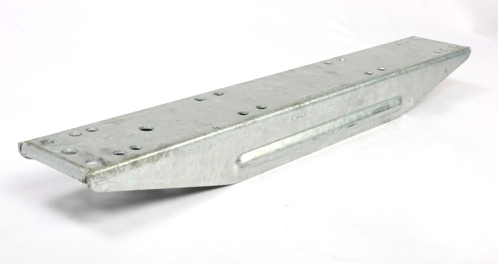 EZ Loader Boat Trailer 30" Bunk Roller Mounting Bracket Support Tray 25002204710