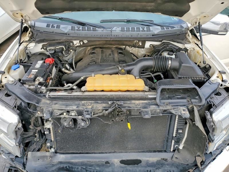 F150 2015 Transmission Shift 1010746