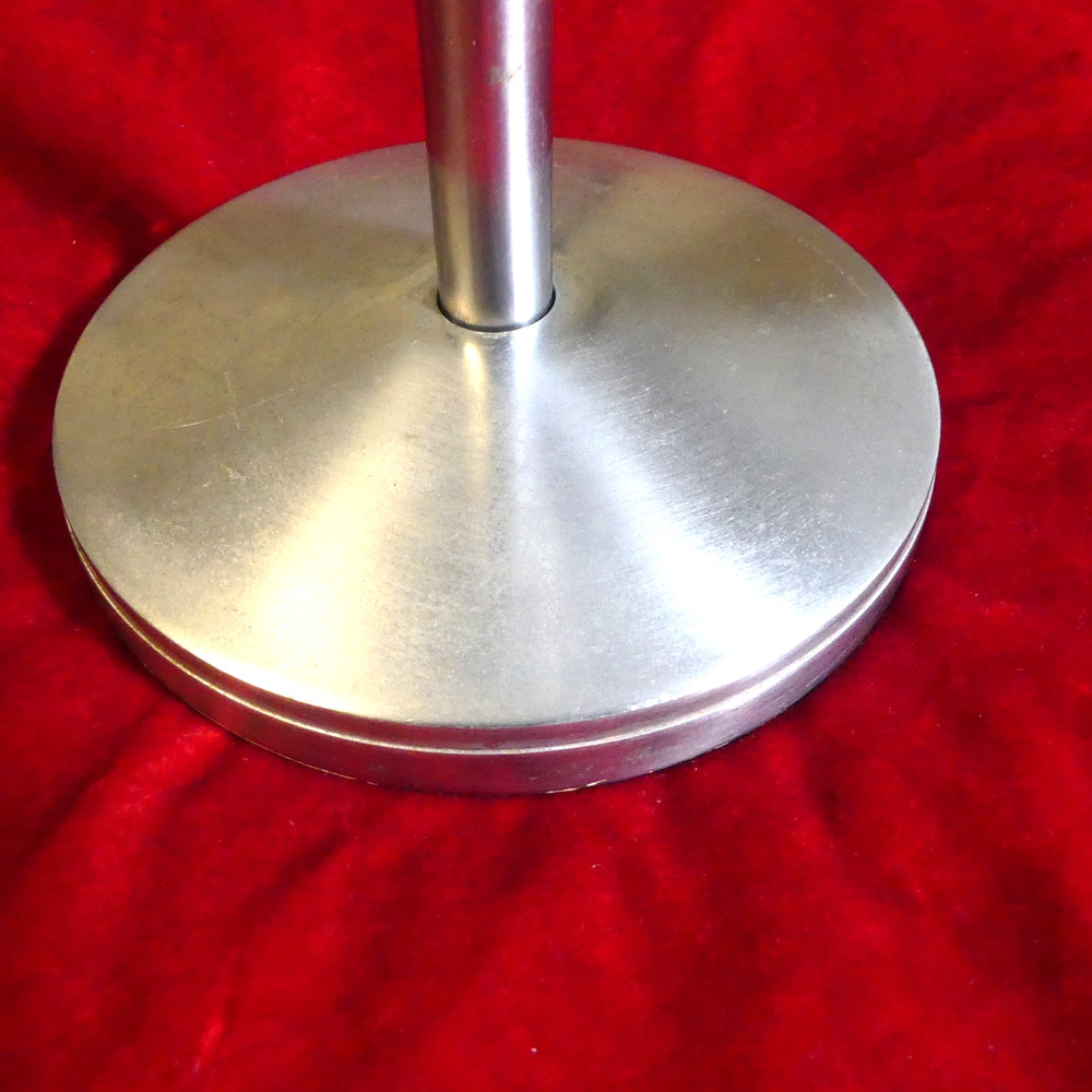 ElectroVoice 606 Dynamic Microphone Hi Z with 423A Base