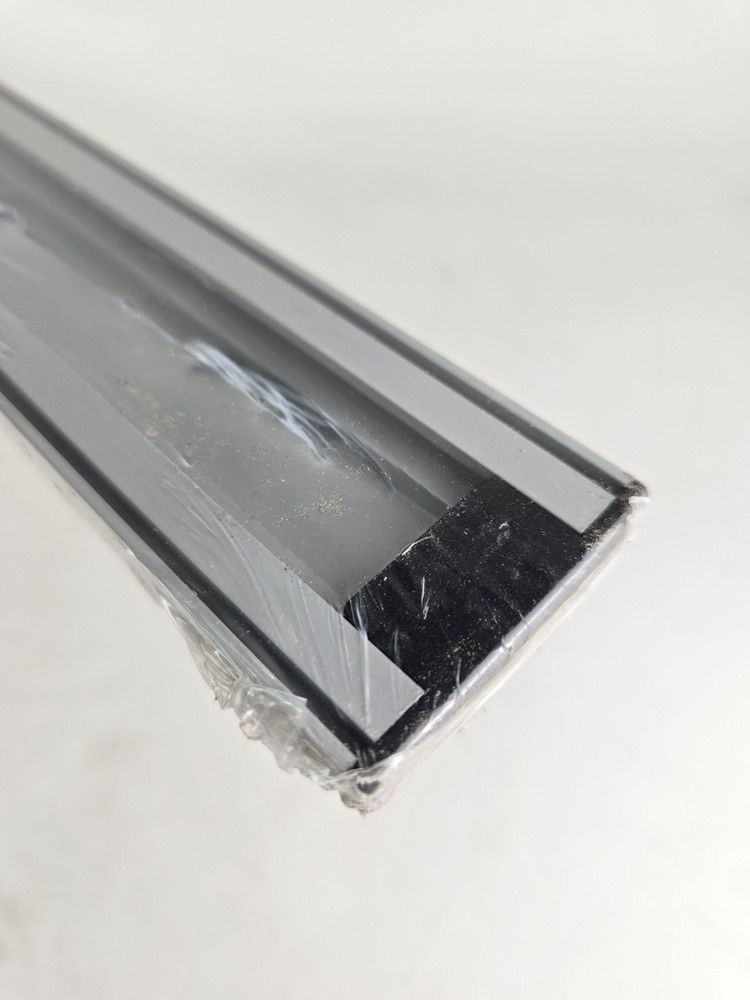 WOODRIVER 56" Guide Rail Woodworking Tool Aluminum