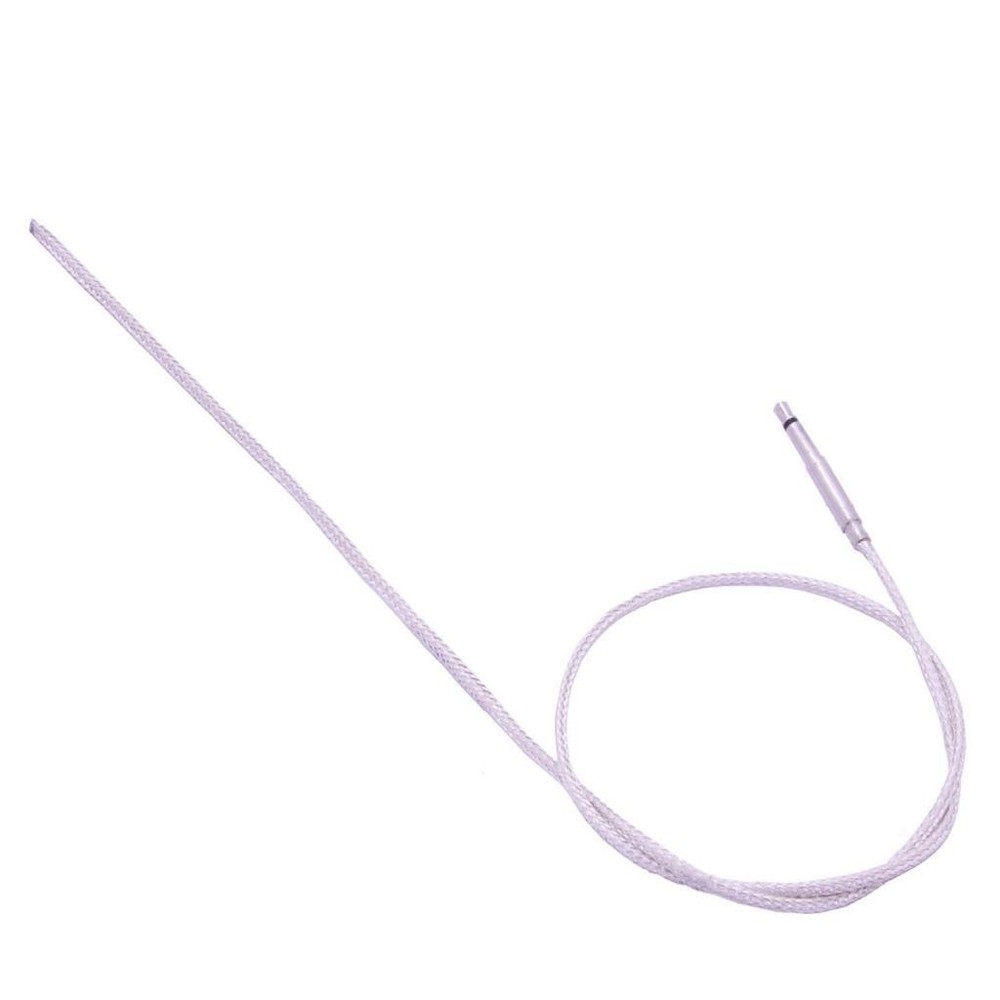36cm Soft Saddle Transducer Piezo Pickup Cable for Guitar
