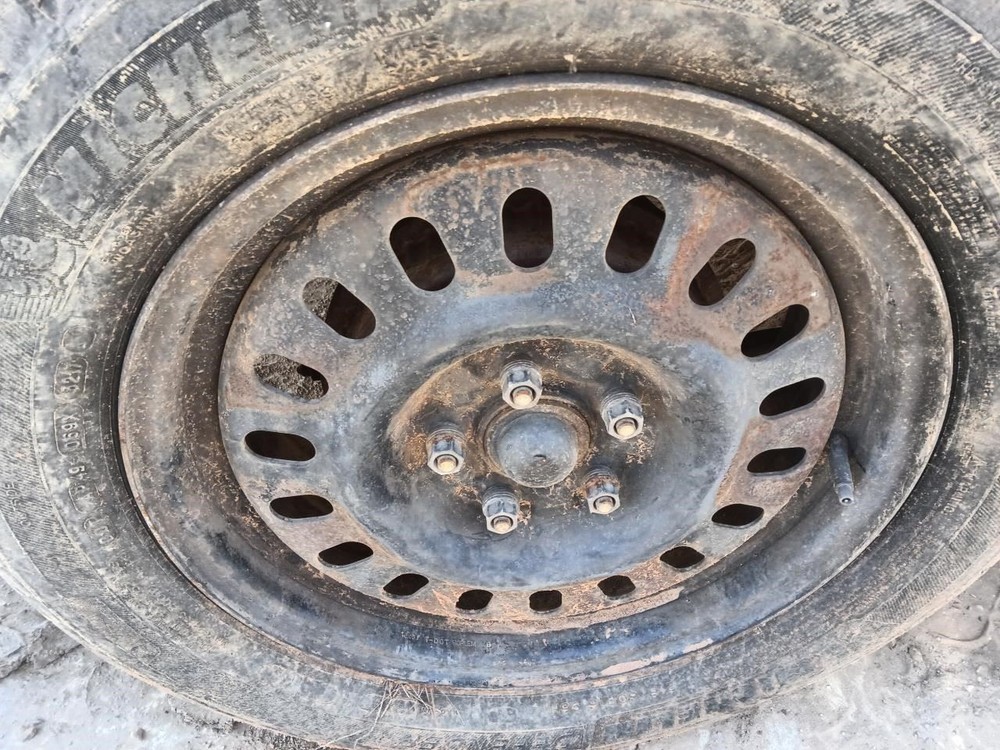 TAURUS 2005 Fuse Box Cabin 40463