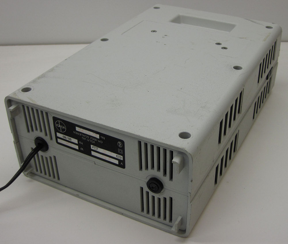 Volpi Intralux 6000 Light Source, 121V, 240W